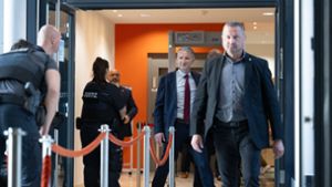Nazi-Parole von Björn Höcke: Weder Schlussvorträge noch Urteil in Höcke-Prozess erwartet